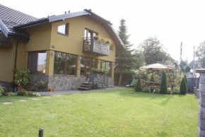 Agrogosia, Michałowice